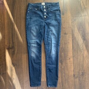 J Crew denim
